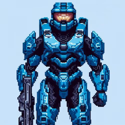 Base Commander