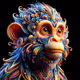 Monkey T31