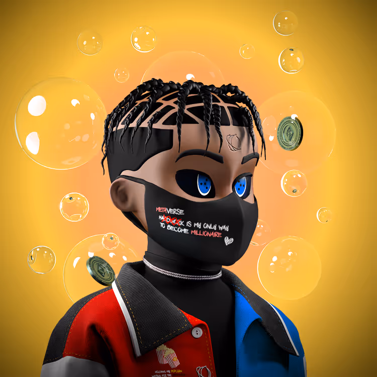 METABILLIONAIRE #4623