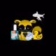 5