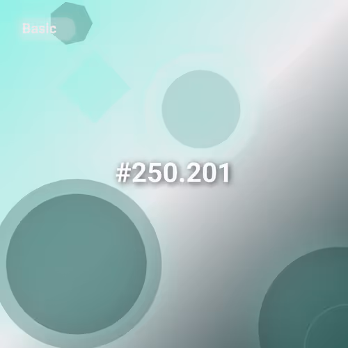 FIDArt #250201