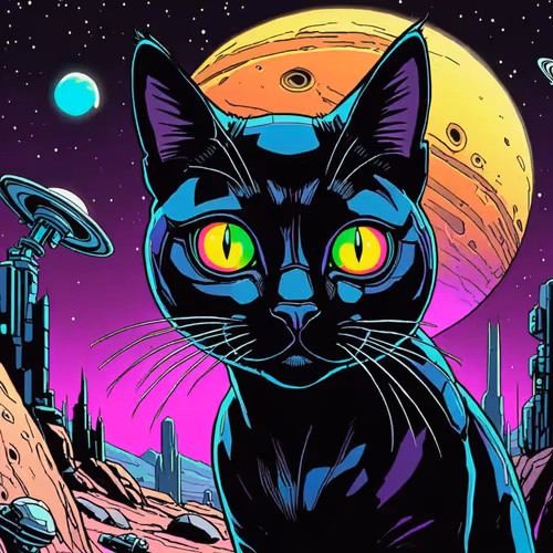 Cybercats | Deprecated