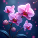 Whispering Orchids
