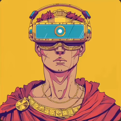 Sui Pfp