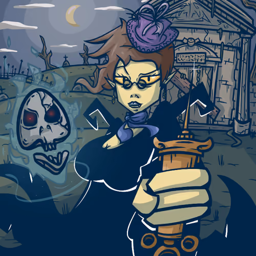 Wiked Vampires #48