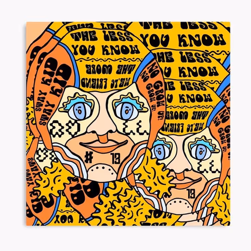 billionaire club art