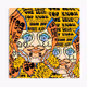 billionaire club art