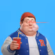 7