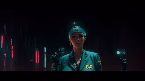 AI Girl