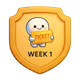 Week 1 Milestone