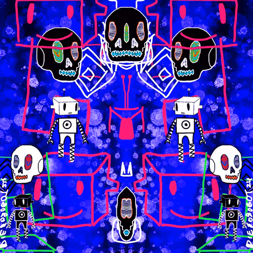 Enter the VOID #13