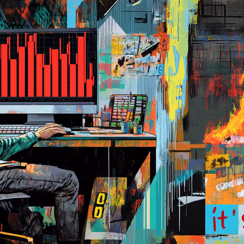 My Alchemical Romance