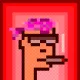 3845