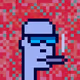 734