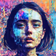 Pixelated Soul