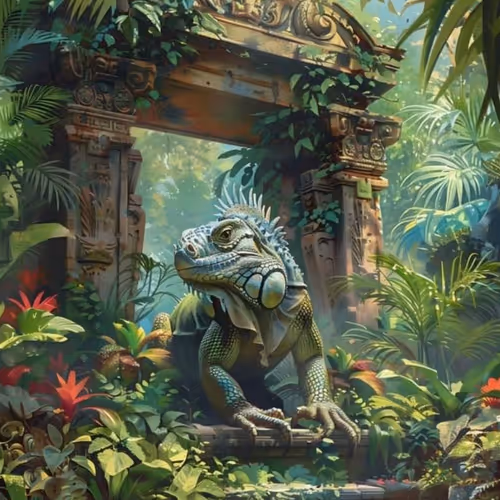 green farcaster