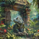 green farcaster