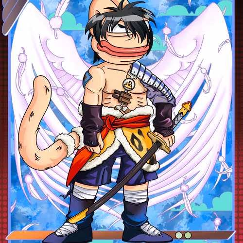 PEPE CARDS: VAN - RARE