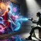 InfiniteGallery Protocol