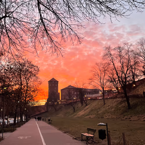 Wawel Castle