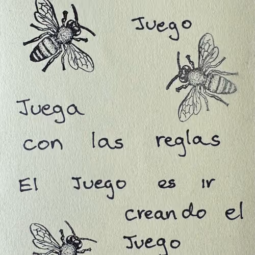 Eres la dueña de tu juego #0