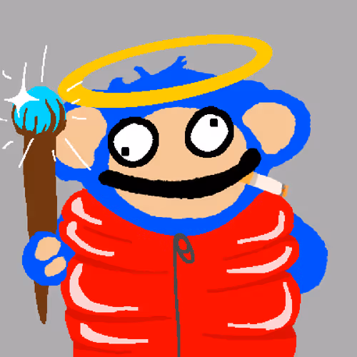 Basedpuppets logo
