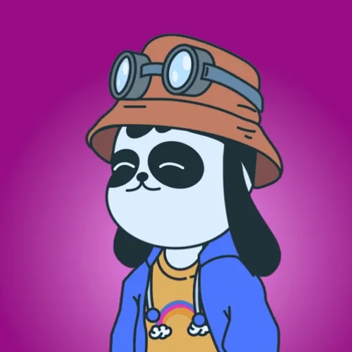 Based Bored Panda