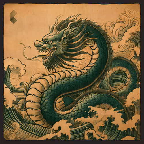 Ryujin #24