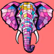 Animal Social Club Elephant Membership