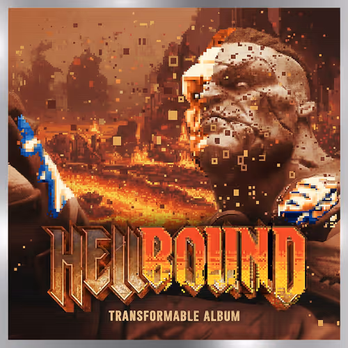 Hellbound 742356316