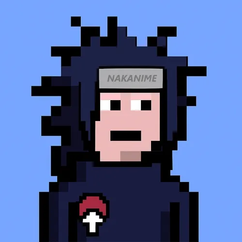 Nakanime