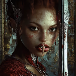 Dravena Stakeheart