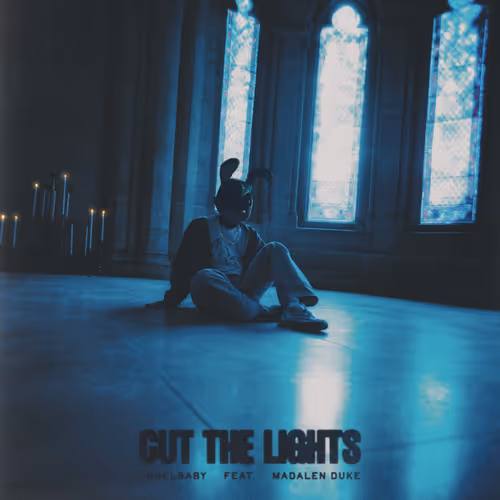 Angelbaby Cut The Lights