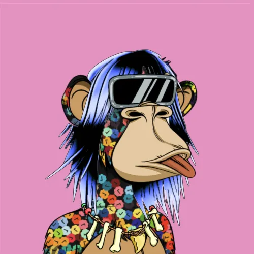 Ape Checks Gang