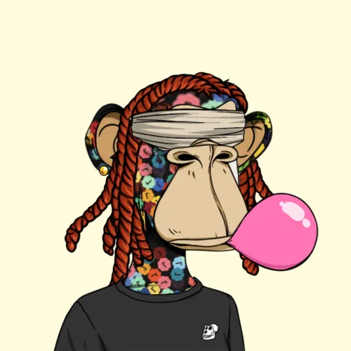 Ape Checks Gang