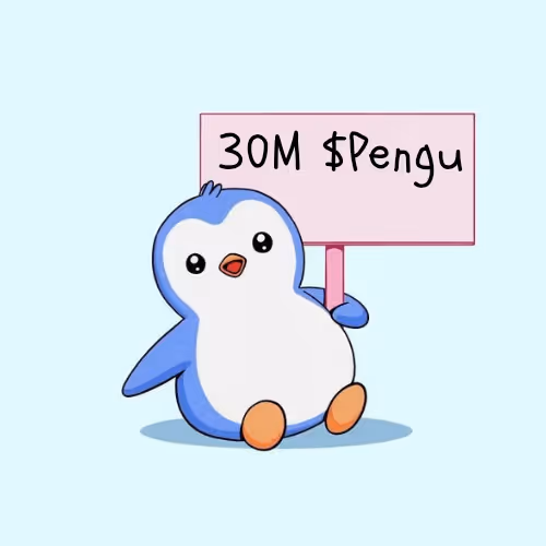Giftpengu