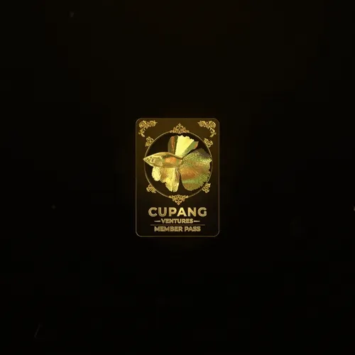 CUPANG VENTURES PASS
