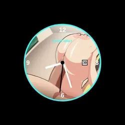 Erotic Gears #6