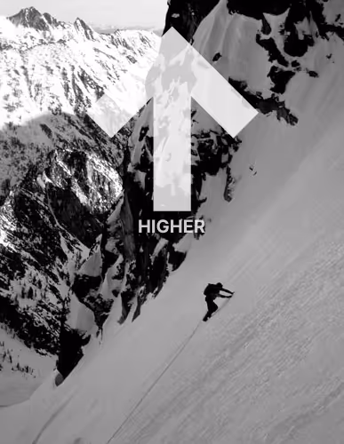 Higher BW