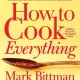 Bittman Cookbook - Test