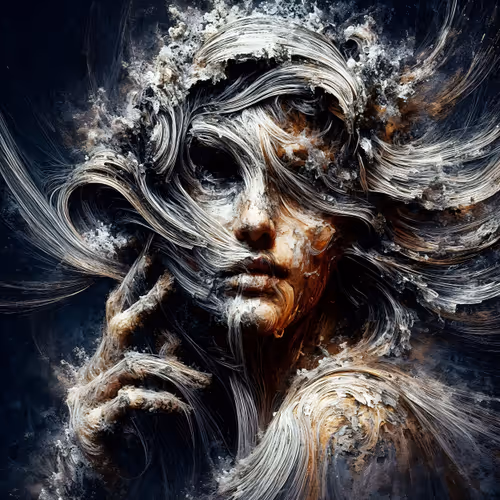 Conversation with the masters