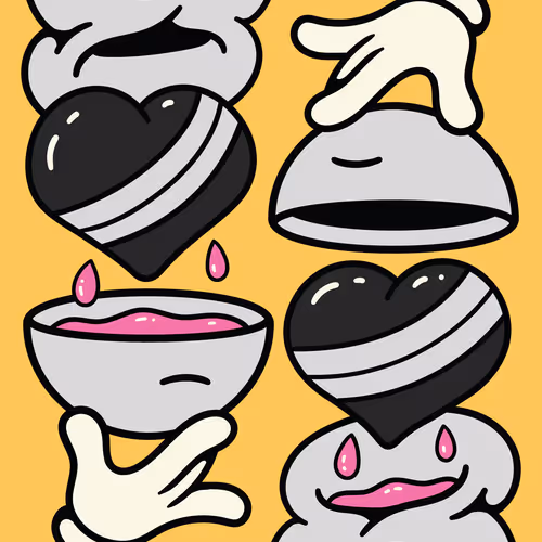 Dented Feels Broken Dreams