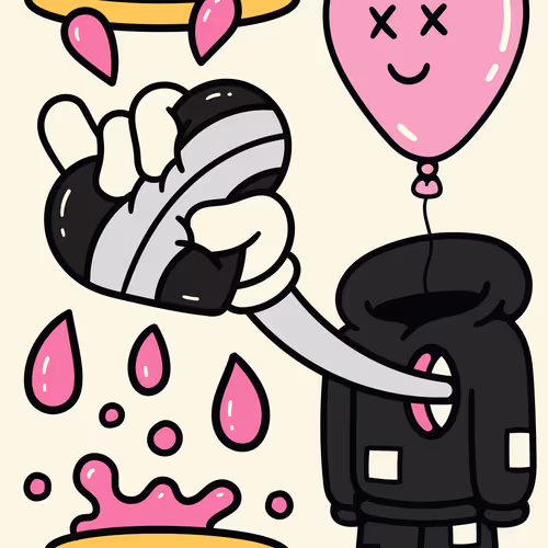 Dented Feels Broken Dreams