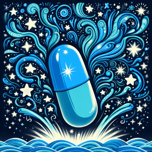 PILL & AH3IN