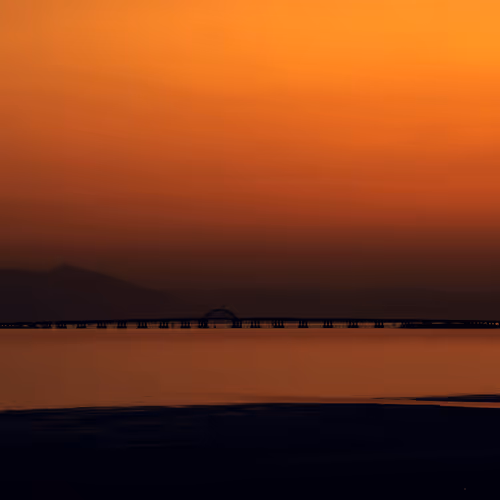 urmia lake