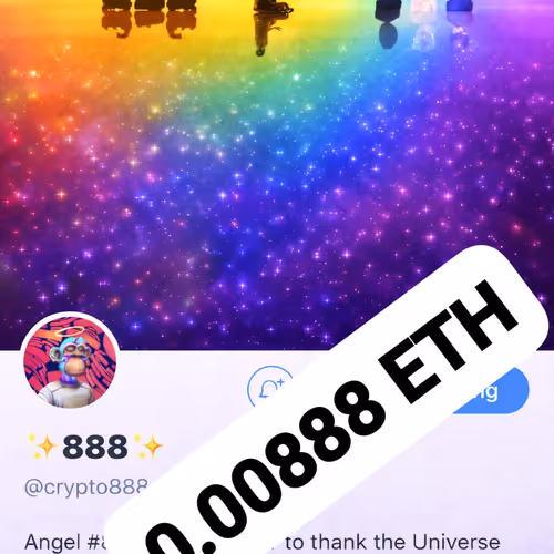 0.00888 ETH [LIMITED EDITION]