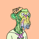 Undead Pastel Club #23