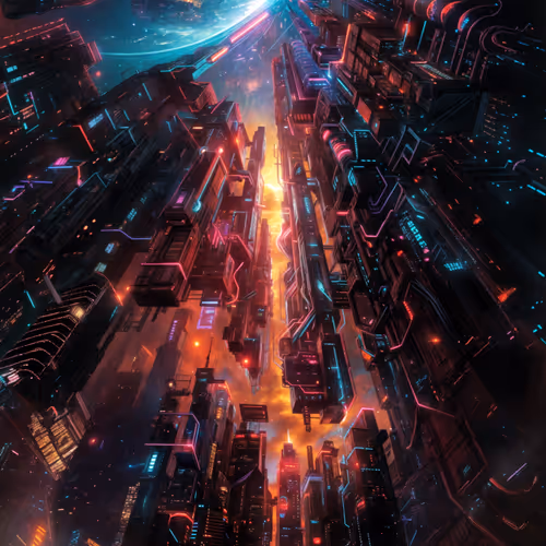 Metropolis 16