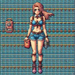 Item Media