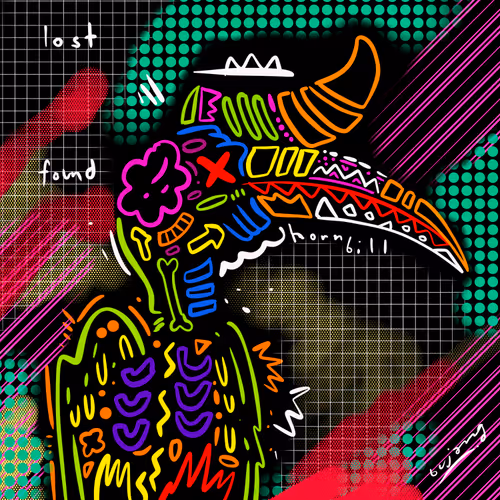 Hornbill Chill